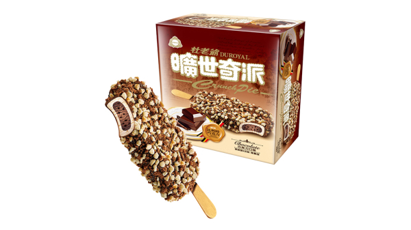 巧克力